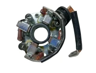 PORTAESCOBILLA FORD TRANSIT-RANGER DIESEL-COURIER-FORD-FOCUS-FIESTA 12V - MOTORCRAFT EQ=PMO183-P2224C OEM F7RU11434BA