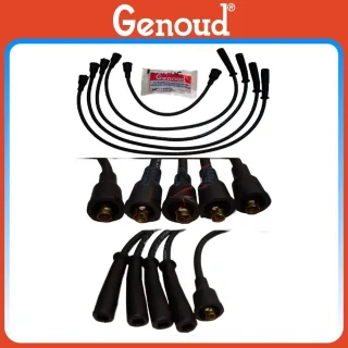 CABLE BUJIA SUZUKI SAMURAI 1.3 90> -SJ 413 1.3 95>