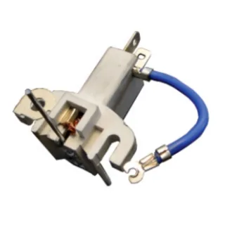 PORTA ESCOB ALT. MOTORCRAFT- FORD 70/100 AMP FORD 12V