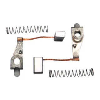CARBON ARRANQUE CHEVROLET CAMION A10-C10 M.PERKINS 12V DELCO