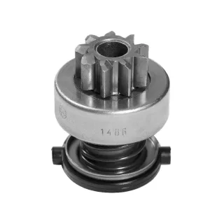 IMPULSOR ARR BOSCH - BMW SERIES 5/7/8/X5 (9 DIENTES)