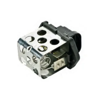 RESISTENCIA ELECTRO (0.3 OHM) RENAULT CLIO- MEGANE