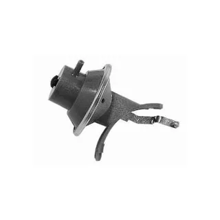 AVANCE AL VACIO VW KOMBI