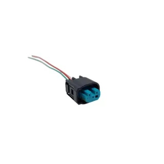 FICHA 3 VIAS ACELERADOR ELECTRONICO PEUGEOT-CITROEN-BMW