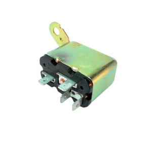 RELAY PEUGEOT 504 DESDE 84 (FAROS ALTA) 12V. OEM 1722000210