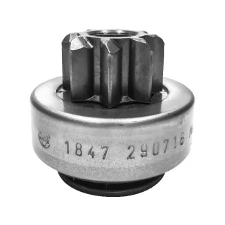 IMPULSOR ARR VALEO HYUNDAI TUCSON 2.0/KIA RIO 1.4 (8 DIENTES)