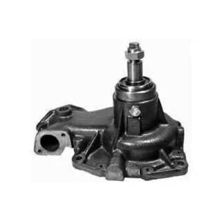 BOMBA AGUA IVECO 619N1-N2-684N-690N3-N4-691N-693NI-N3-697-NP 180NC ALLIS AD14