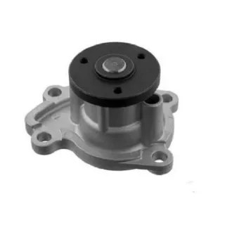 BOMBA AGUA RENAULT KANGOO-CAPTUR-LOGAN-SANDERO 1.6 16V  NISSAN MARCH- NOTE- VERSA- KICKS 1.6 16V (IMPORTADO)