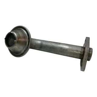 CHUPADOR BOMBA ACEITE VOLKSWAGEN BORA 1.8 - 2.0 / GOLF 1.8 - 2.0 / NEW BEETLE 2.0 / POLO 2.0 / BOMBA DE ACEITE 11.182 OEM = 06A115251G