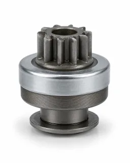 IMPULSOR ARR MITSUBISHI RENAULT CLIO II- KANGOO- LOGAN- SANDERO 1.6 16V (8 DIENTES)
