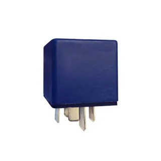 RELAY 24V. 5T 20/10A C/RESISTENCIA IVECO STRALIS OEM  504063773