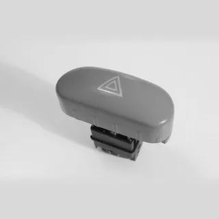 LLAVE TECLA BALIZA ILUMINADA FIAT PALIO-SIENA