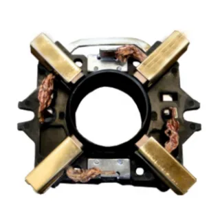 PORTA ESCOB ARR AUDI/OPEL/VW/CHEVROLET/FORD BOSCH 12V