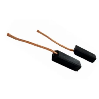 CARBON FORZADOR 24V THERMO KING 9.5X8X22