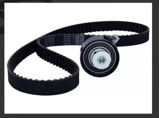 KIT DISTRIBUCION (117AHP22) FORD ECOSPORT 1.6 - FIESTA 1.6 - FOCUS 1.6 - KA 1.5 / DAYCO KTB461 - KTB764 - INA 530049510 - SKF VKMA04226