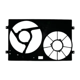 ENCAUZADOR EV-241+EV-236 FOX- SURAN (DOBLE)