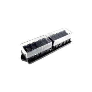 FUSILERA 10 VIAS UNIVERSAL