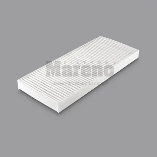 FILTRO HABITACULO ISUZU TROOPER 3.1 L:230 A:100 H:18 TH942  MANN:CU2216/2 WEGA:AKX1980