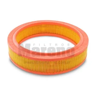 FILTRO AIRE F.A.R FORD ESCORT 1.6 '90-->'92 L:263 A:209 H:56 AMP59 FRAM:CA2732 MANN:C2646 WEGA:WR250