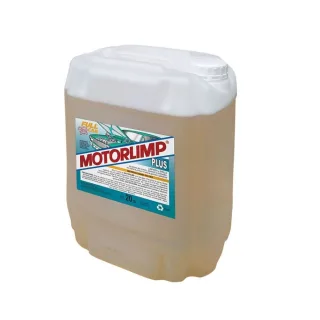 DESENGRASANTE CONCENTRADO LAVA MOTORES 20L MOTORLIMP PLUS