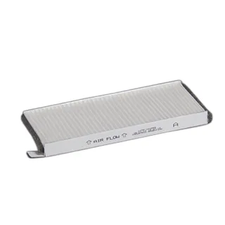 FILTRO HABITACULO ISUZU TROOPER - GRAND VITARA (6FF)  (PRECIO X 2 UNID.) EQUIVALENCIAS  MH651  HM2033