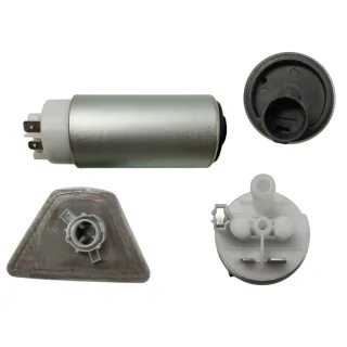 BOMBA DE COMBUSTIBLE PEUGEOT 406 306 2.0 HDI 106 1.4 TU3JP 3.0 BAR 110L/ 12V