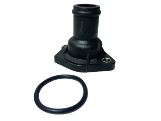 CONECTOR AGUA VOLKSWAGEN GOL GOLF POLO 1. DIESEL OEM = 026121144A