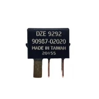 RELAY 4T.30A.12V MITSUBISHI SUBARU SUZUKI-GRAND VITARA TOYOTA-CELICA-COROLLA EQUIVALENCIAS OEM  MR588567   156700-2680   82501AL000  90987-02027