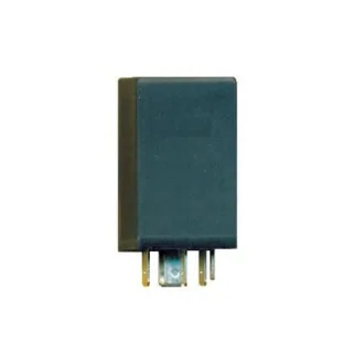 TEMPORIZADOR 6T.12V. VW GACEL/GOL/SAVEIRO -LIMPIAPARABRISAS OEM 302 955 531 3