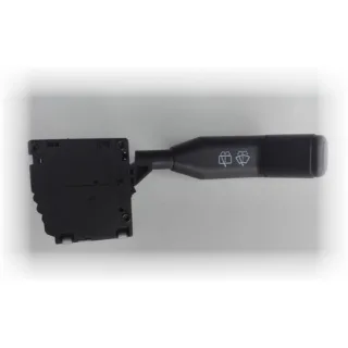 CONMUTADOR LIMPIAPARABRISAS C/LAVA LUNETA RENAULT 19/CLIO  93-99 EQUIVALENCIAS OEM 7700826606