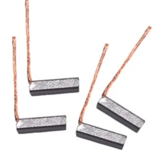 CARBON ELECTROV FIAT-PEUGEOT 405 12V  -7.5X6X17