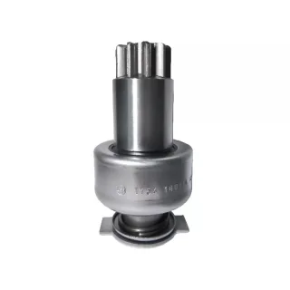 IMPULSOR ARR ISKRA JOHN DEERE BOBCAT CLARK NEW HOLLAND (10 DIENTES)