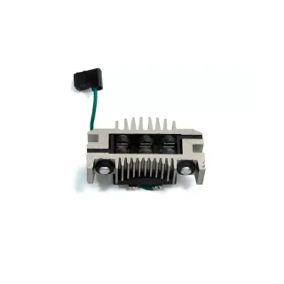 PLAQUETA PORTADIODO FIAT /SEAT /ALFA ROMEO -MARELLI (IMPORTADO)