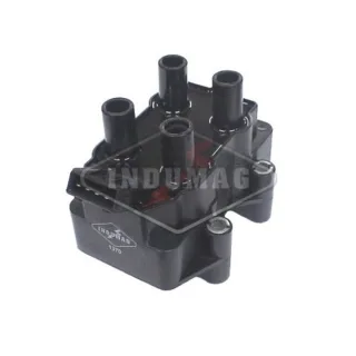 BOBINA IGNICION CITROEN AX 10/14- AVANTAGE- ZX PEUGEOT 106- 205- 306- 309- 405 ROVER 420- 620- 820 (TODOS 2.0I - 16V) EQUIVALENCIAS  5970 49 / 96062 2