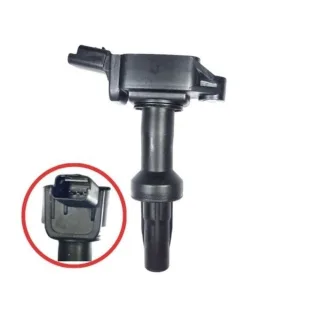 BOBINA IGNICION PEUGEOT 208 301 308 408 1.6 16 VTI  CITROEN C3 AIRCROSS OEM: F000ZS1426