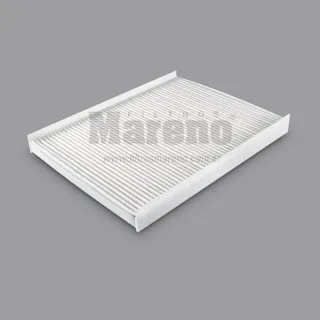 FILTRO HABITACULO FORD FIESTA KINETIC 1.6 '11 L:240 A:189 H:22 MANN:CU2436 WEGA:AKX35347