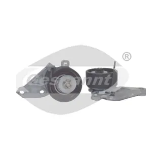 TENSOR DISTRIBUCION FORD FIESTA-NEW FIESTA 1.4 16V 1.2 1.6 16V ZETEC- NEW FIESTA 1.4 16V ZH 14 DDE 05/99 A 01/02- NEW FIESTA 1.6 16V ZH16 S EFI DDE 02