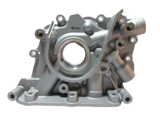 BOMBA ACEITE FORD FOCUS II 04/12 MOTOR SIGMA 1.6 16V OEM = 96MM6600AK EQUIVALENCIAS 6297 10298