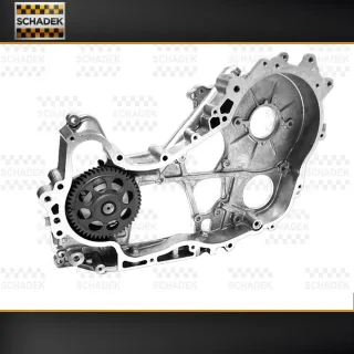 BOMBA ACEITE TOYOTA HILUX - SW4 3.0 06/16 - OEM = 113200L040 90001315