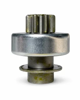 IMPULSOR ARR VALEO PEUGEOT 405 NAFTERO (9 DIENTES)
