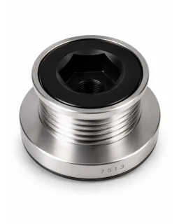 POLEA ALTERNADOR RENAULT CLIO II GRAND SCENIC II MEGANE SCENIC  1.4 1.5 1.6 16V (5 CANALES)