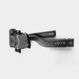 CONMUTADOR LUZ FORD TRANSIT 1° SERIE LUCES Y LIMPIA PARABRISAS EQUIVALENCIAS OEM 95VB11K665AA