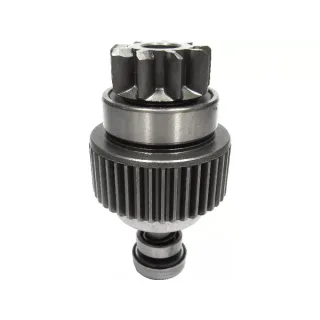 IMPULSOR ARR HITACHI NISSAN NAVARA 2.5
