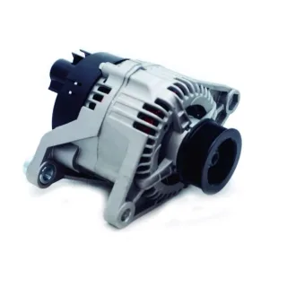 ALTERNADOR MARELLI FIAT PALIO-SIENA DIESEL 14V 65A (IMPORTADO)