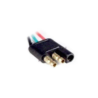 FICHA 3 VIAS CHATA UNIVERSAL-FORD (1 HEMBRA-2 MACHO) (10)