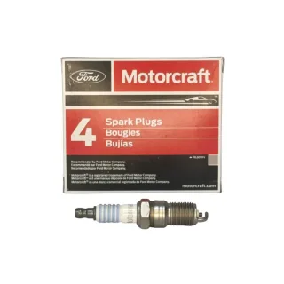 BUJIA DE ENCENDIDO FORD FALCON-F100 F-150 V8 FASE II 6CIL. 221 221 ECONO