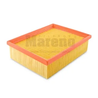 FILTROS AIRE PLANO CHEVROLET CORSA DIESEL L:211 A:165 H:58 AR465PM  FRAM:5501 MANN:2295 WEGA:FAP4832
