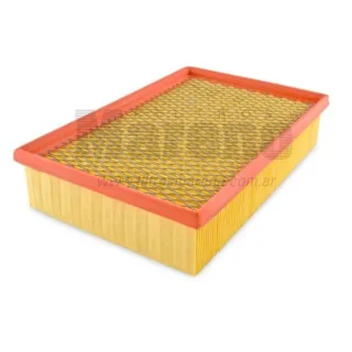 FILTRO AIRE SSANG YONG MUSSO 2.9 2.3 RDI 99 - KORANDO 2.9 TDI 99 L:275 H:58