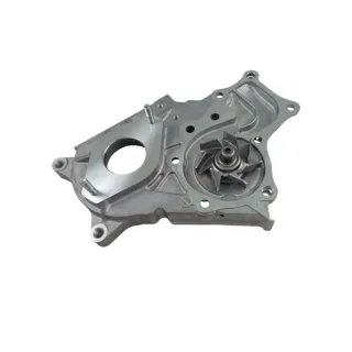 BOMBA AGUA TOYOTA CAMRY 1.8TD 83/85 (IMPORTADO)