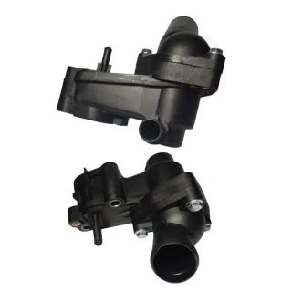 TERMOSTATO FORD FOCUS MONDEO SMAX TRANSIT  TODOS 1.8 TDCI OEM =  2S4Q9K478AD